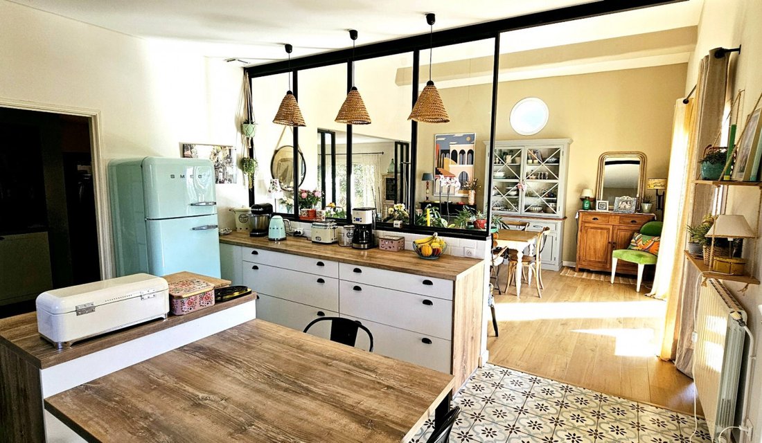 House in Balaruc-les-Bains, Occitania, France 2 - 16507393