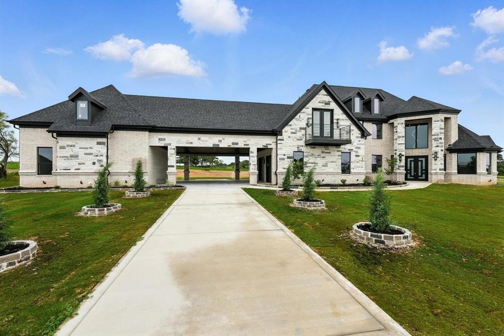 House in Weatherford, Texas, United States 1 - 16514638