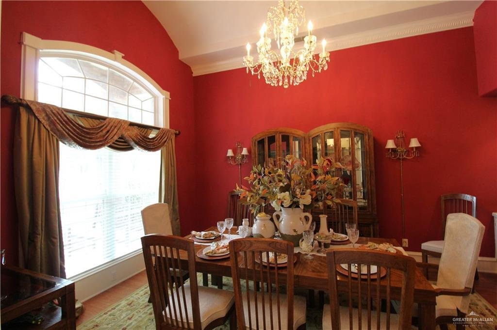House in Mission, Texas, United States 4 - 16505563