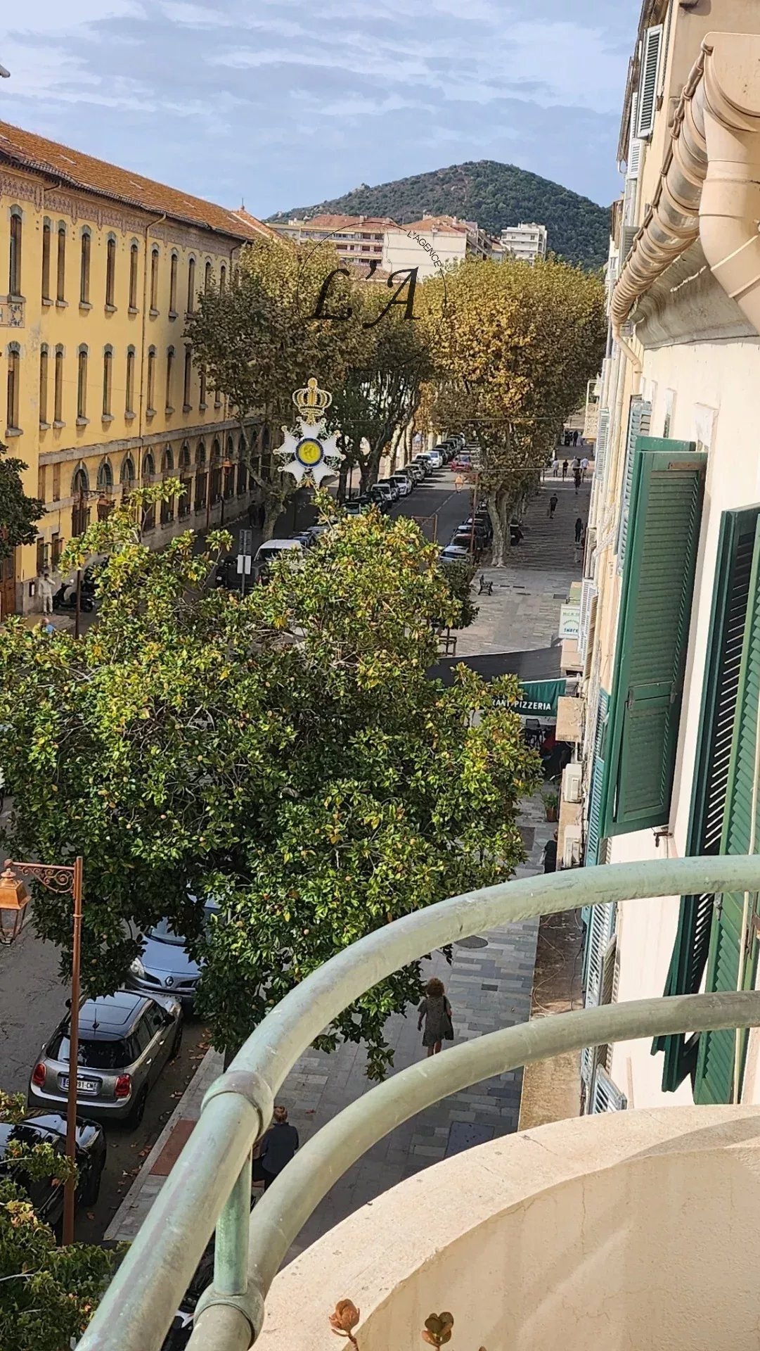 Apartment in Centre Ville, Ajaccio, France 4 - 16510749