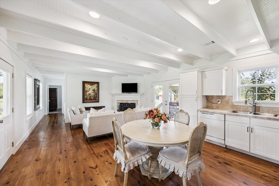 House in Round Top, Texas, United States 5 - 16510844