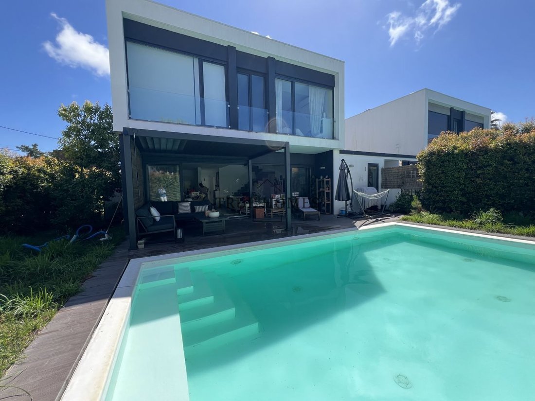 House in Almada, Cova da Piedade, Pragal e Cacilhas, Setubal, Portugal 1 - 13860873