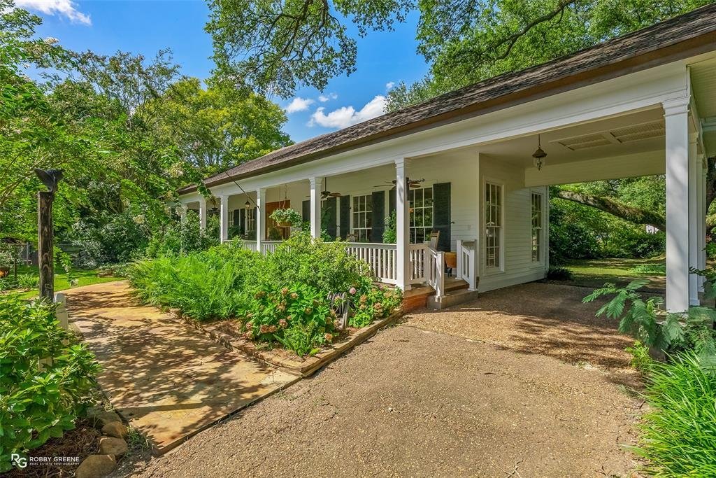 House in Shreveport, Louisiana, United States 4 - 16514598