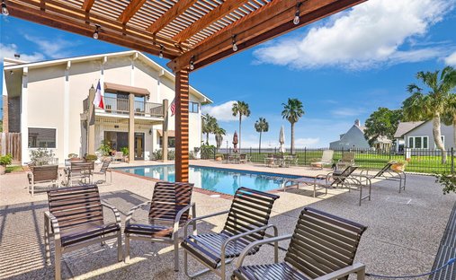 House in Baytown, Texas, United States 1