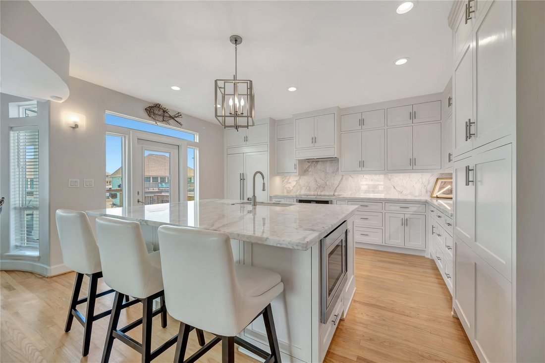 House in Galveston, Texas, United States 3 - 16507487