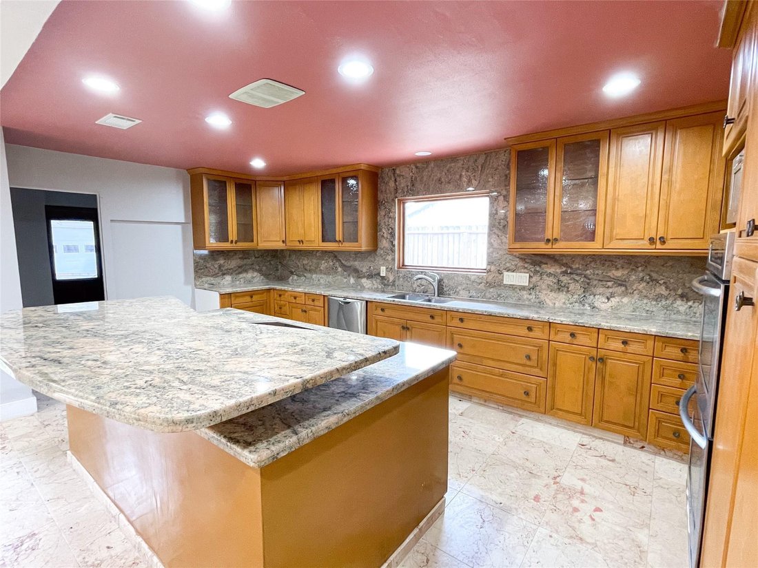 House in Houston, Texas, United States 5 - 16510401