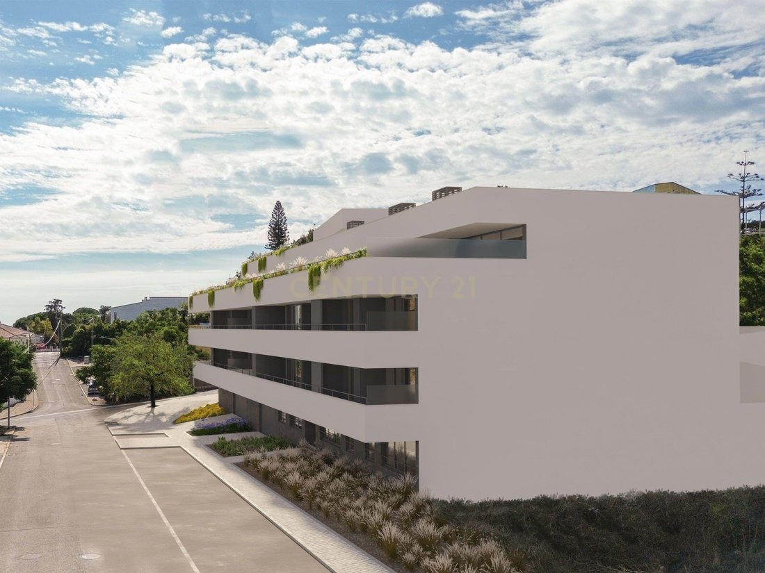 Apartment in Sesimbra (Castelo), Setubal, Portugal 4 - 15873832