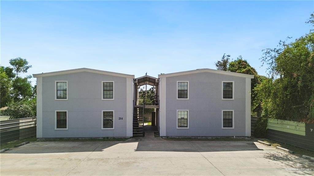 Apartment in San Juan, Texas, United States 1 - 16505580