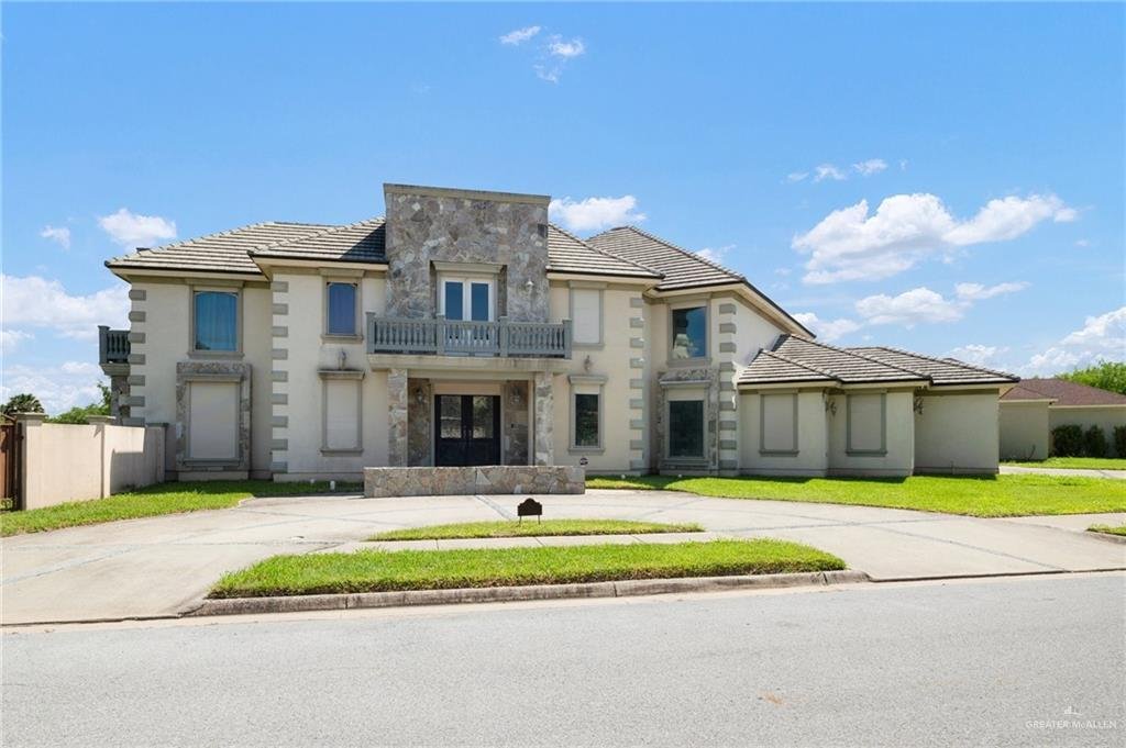 House in Brownsville, Texas, United States 1 - 16505848