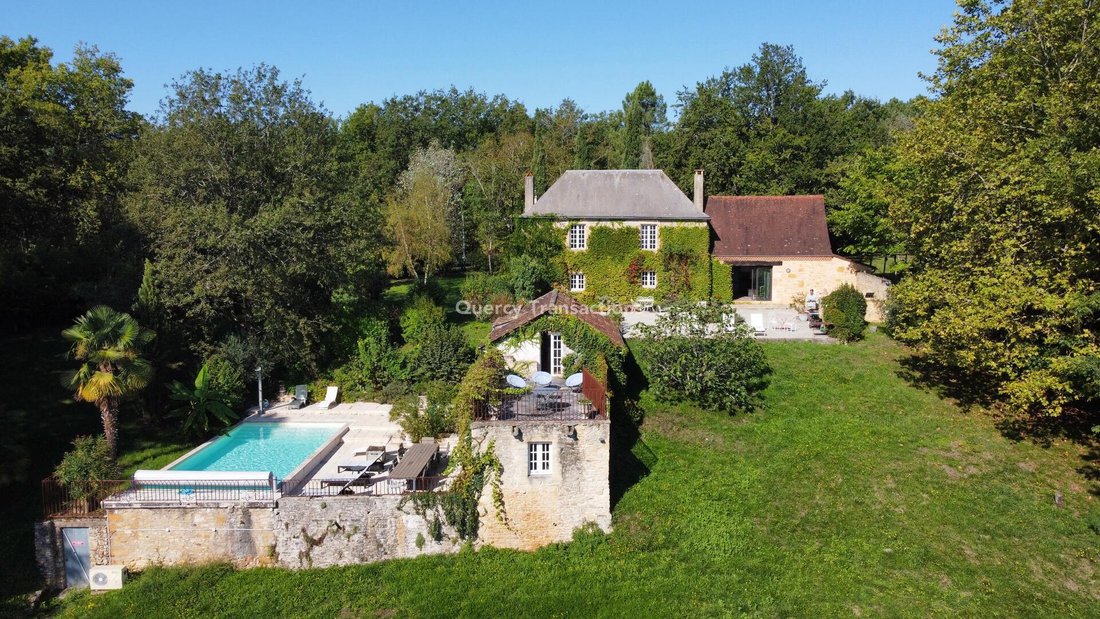 House in Montignac-Lascaux, Nouvelle-Aquitaine, France 3 - 16506243
