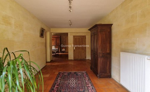 Castle for Sale in Le Bugue, Nouvelle-Aquitaine, France