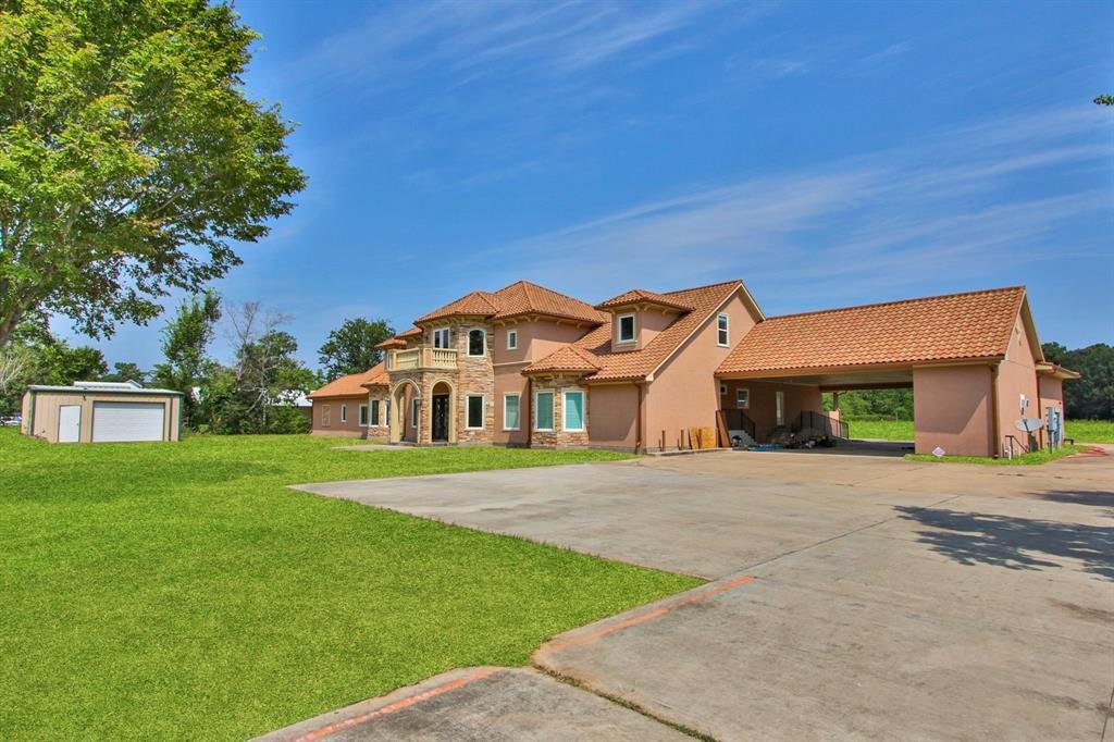 House in Houston, Texas, United States 4 - 16509346