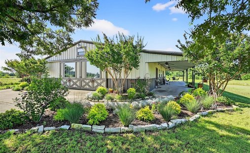 House in Pilot Point, Texas, United States 1