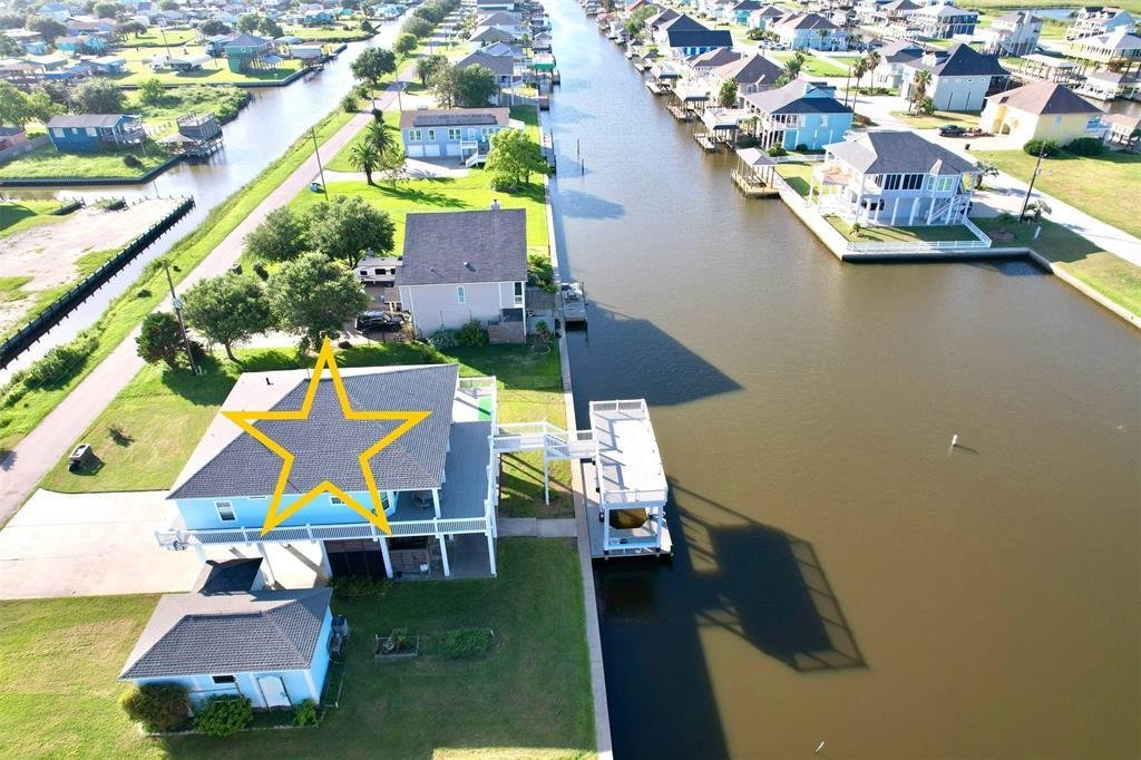 House in Bolivar Peninsula, Texas, United States 4 - 16508663