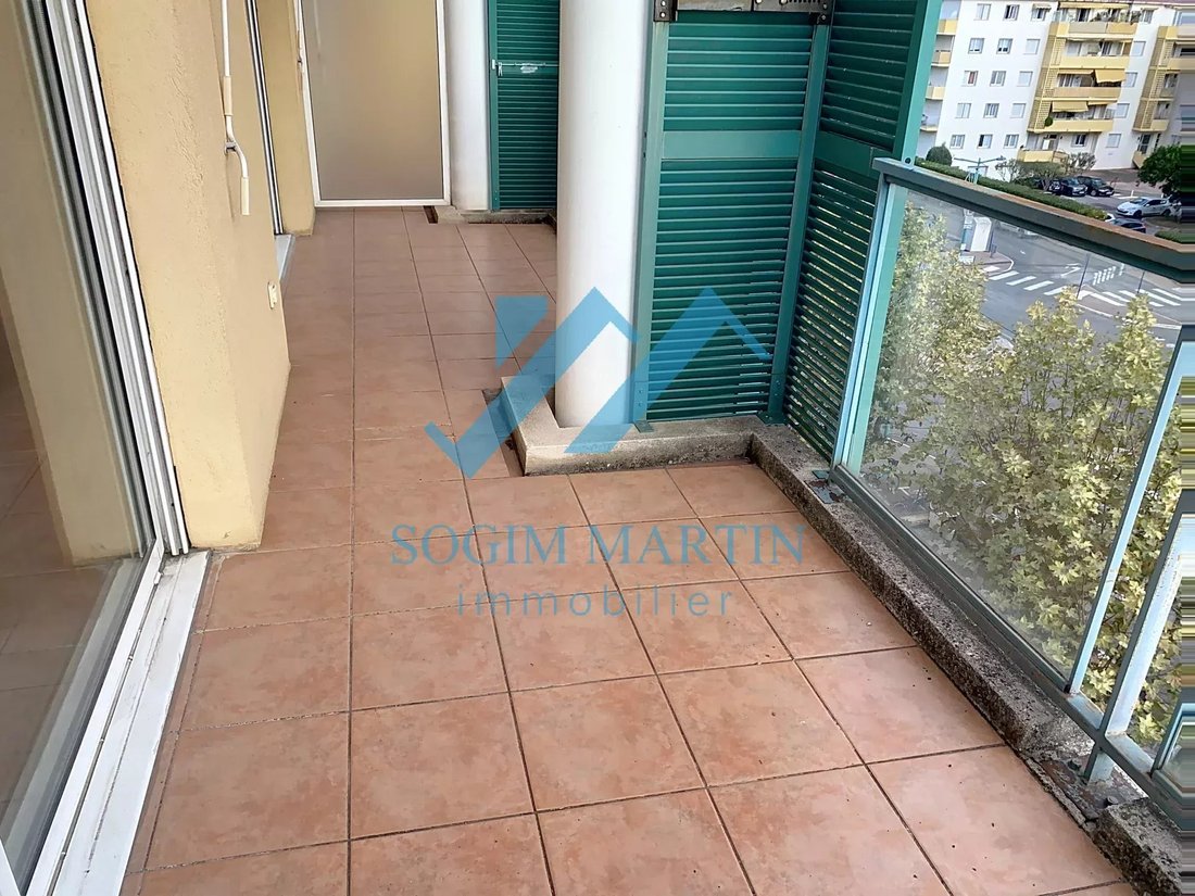 Apartment in Menton, Provence-Alpes-Côte d'Azur, France 2 - 16461821