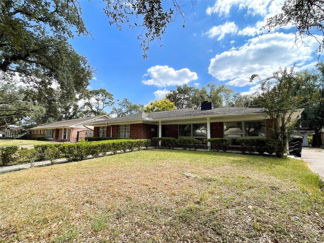 House in Houston, Texas, United States 2 - 16510401