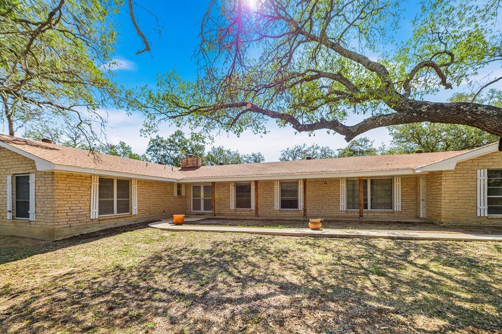 Haus in Devine, Texas, Vereinigte Staaten 2 - 16505488