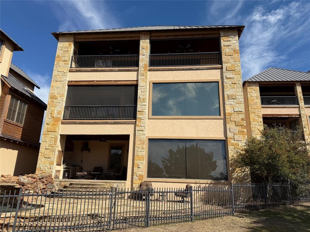 House in Graford, Texas, United States 3 - 16512972