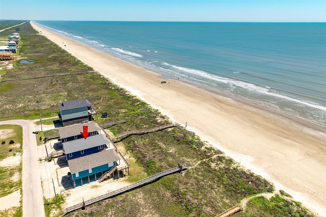 House in Freeport, Texas, United States 5 - 16508643