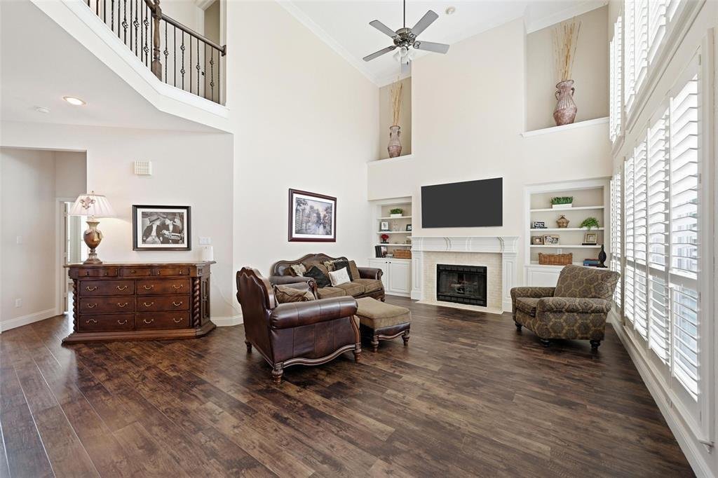 House in Plano, Texas, United States 4 - 16514995