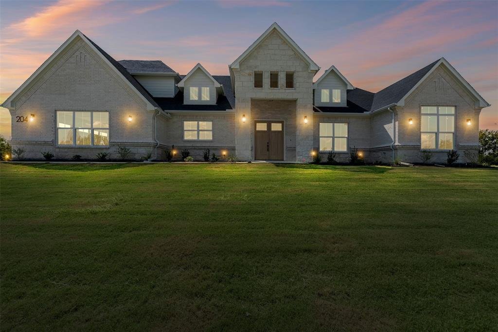 House in Weatherford, Texas, United States 2 - 16514161