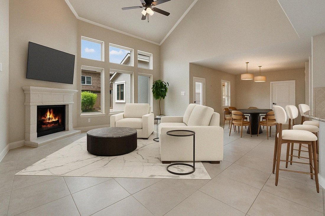 House in Sugar Land, Texas, United States 5 - 16506771