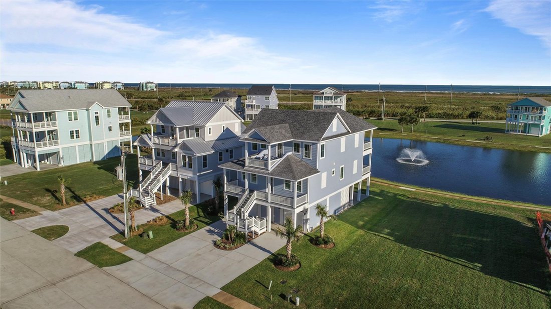 House in Galveston, Texas, United States 3 - 16507138