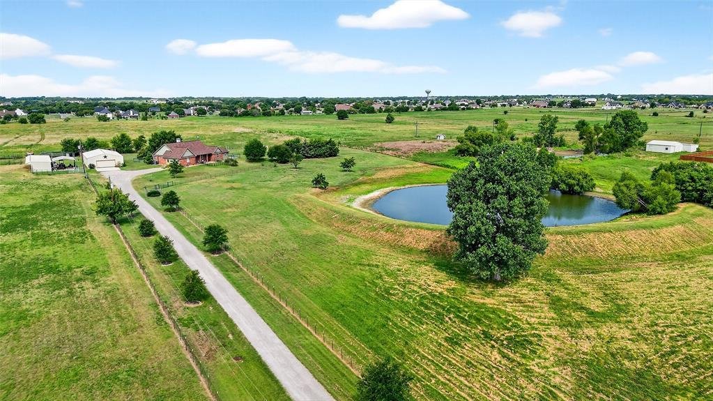 House in Gunter, Texas, United States 1 - 16512150