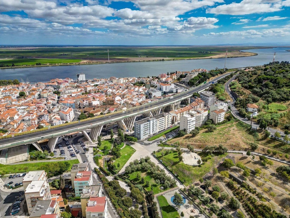 Villa in Vila Franca de Xira, Lisbon, Portugal 3 - 16502362