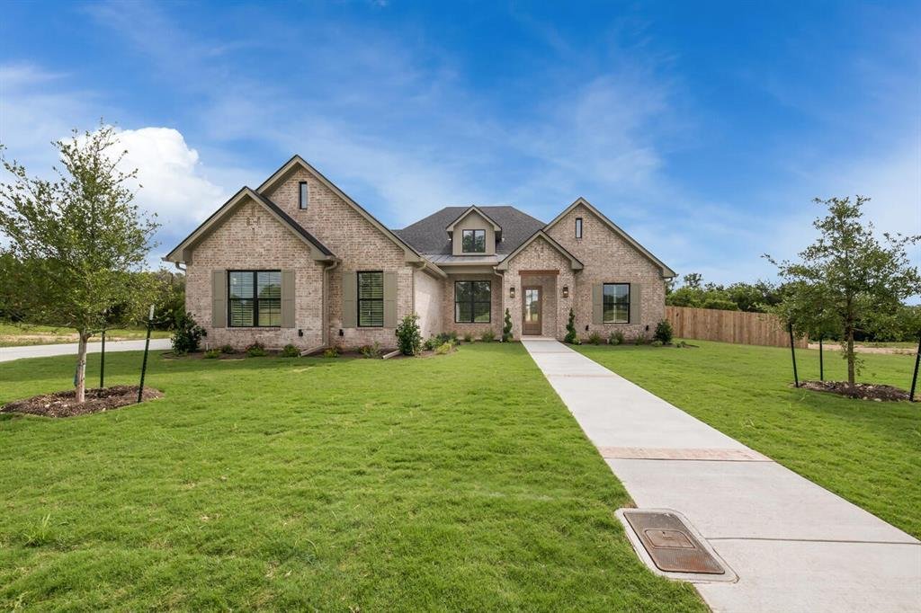 House in China Spring, Texas, United States 4 - 16511380