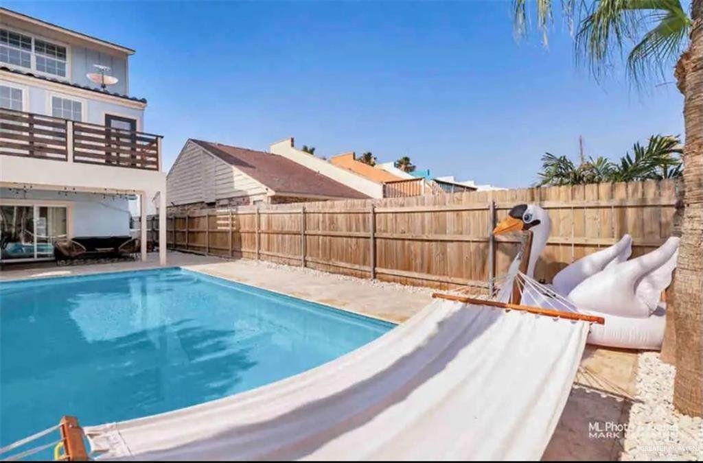 Townhouse in South Padre Island, Texas, United States 4 - 16505662