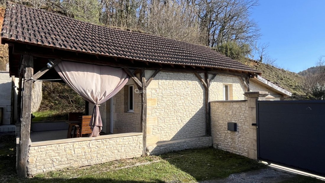 Domaine à Montignac-Lascaux, Nouvelle-Aquitaine, France 4 - 16510885