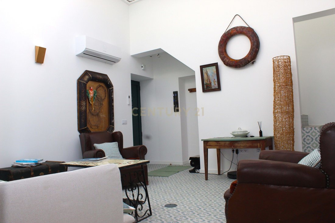 Villa in Santa Luzia, Algarve, Portugal 5 - 16510674