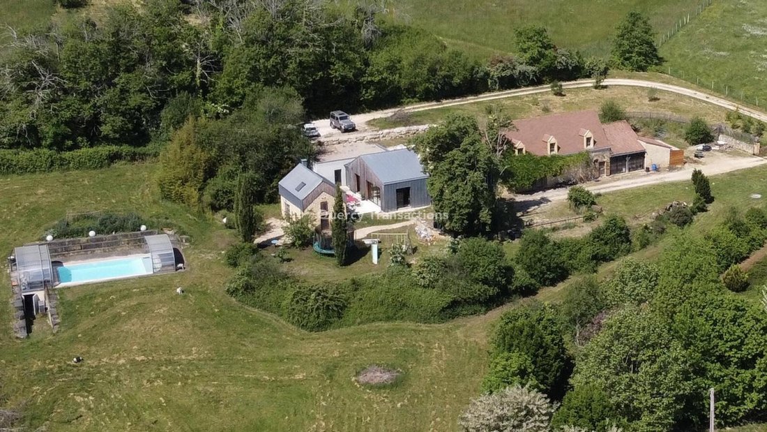 House in Montignac-Lascaux, Nouvelle-Aquitaine, France 4 - 16510758