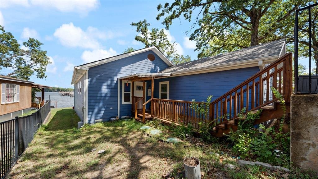 House in Gun Barrel City, Texas, United States 3 - 16512321