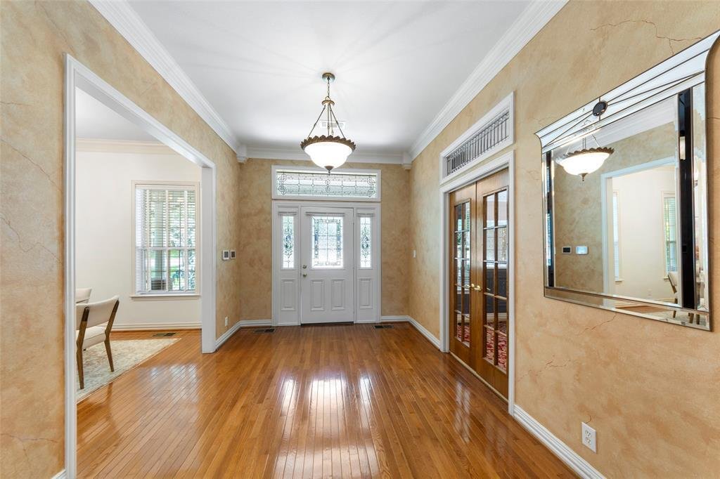 House in Sherman, Texas, United States 5 - 16512416