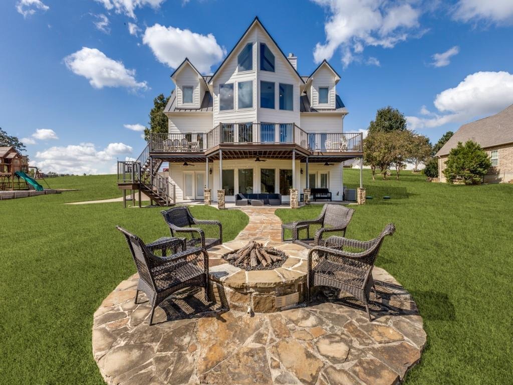 House in Athens, Texas, United States 1 - 16513579