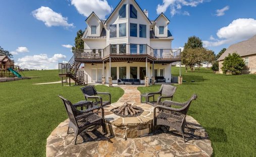 House in Athens, Texas, United States 1