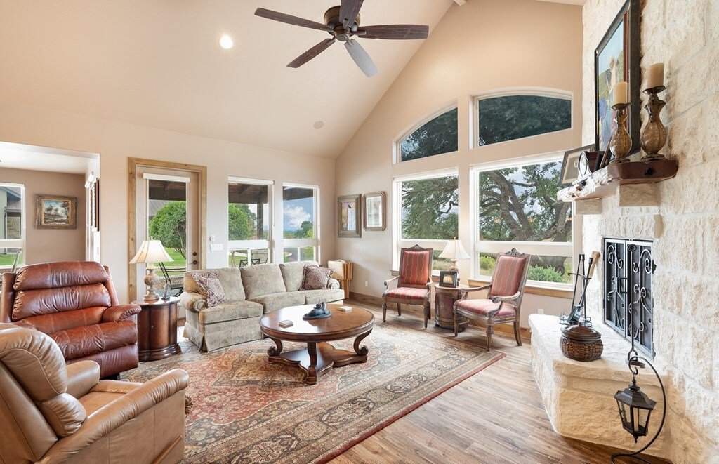 House in Kerrville, Texas, United States 5 - 16505624