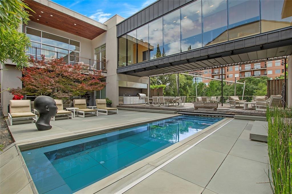 House in Dallas, Texas, United States 1 - 16511546