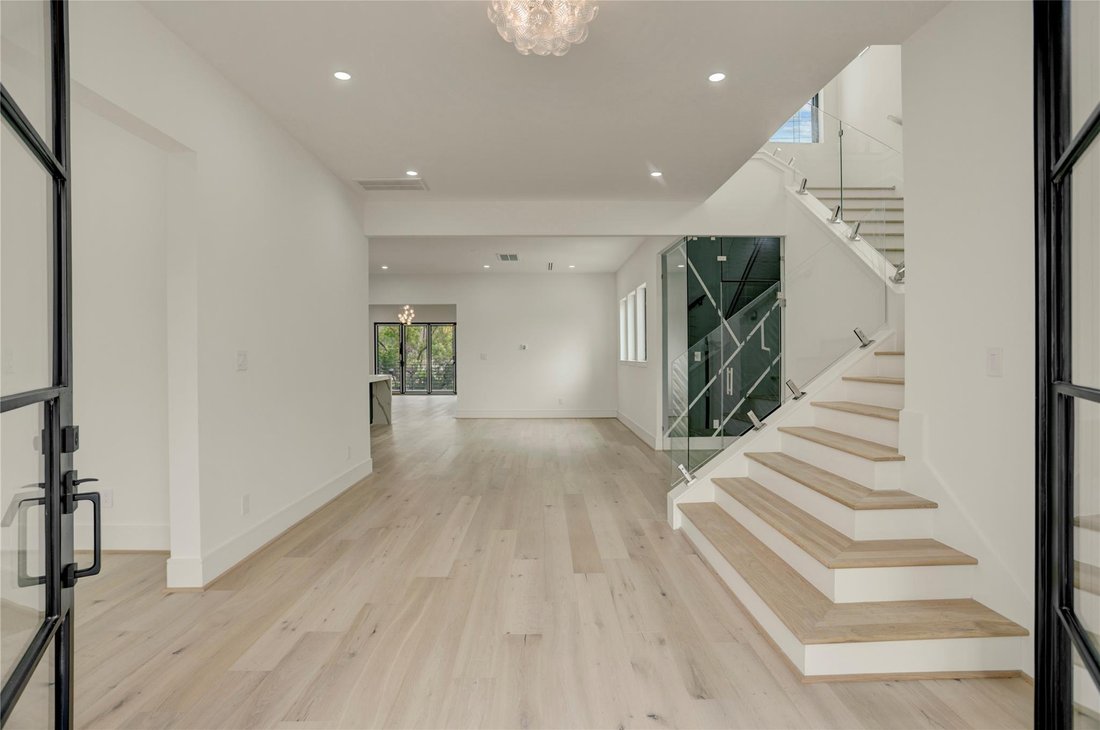 House in Houston, Texas, United States 4 - 16510362