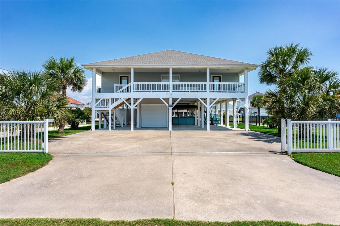 House in Bolivar Peninsula, Texas, United States 3 - 16506862