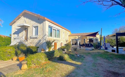House in Espace Villeroy-Les Quilles, Sète, France 1