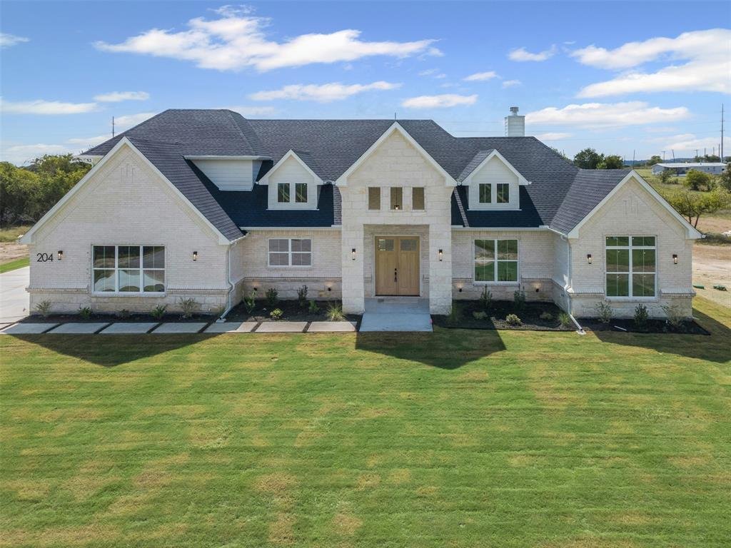 House in Weatherford, Texas, United States 5 - 16514161