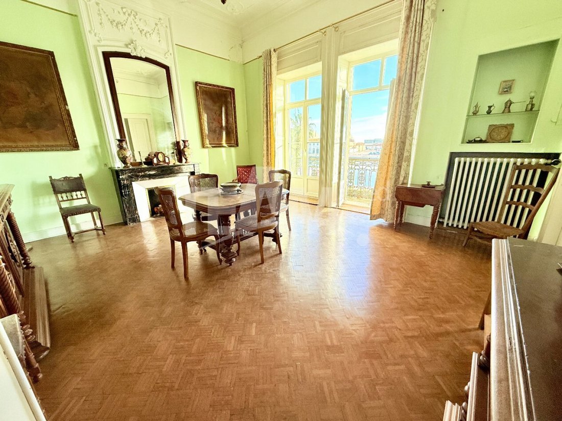 House in Espace Villeroy-Les Quilles, Sète, France 2 - 16506316
