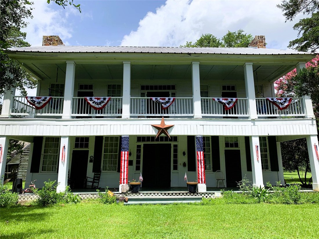 House in Hearne, Texas, United States 2 - 16506661