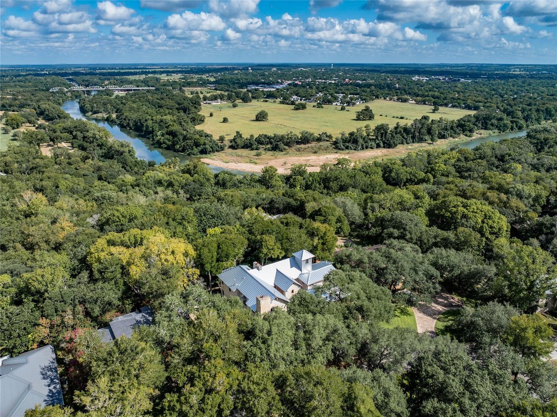 House in La Grange, Texas, United States 2 - 16507874