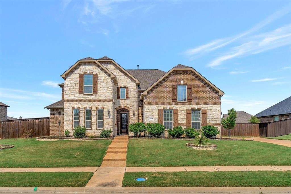 House in Heath, Texas, United States 1 - 16514288