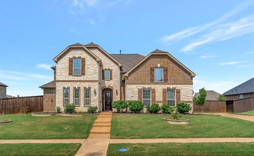 Haus in Heath, Texas, Vereinigte Staaten 1