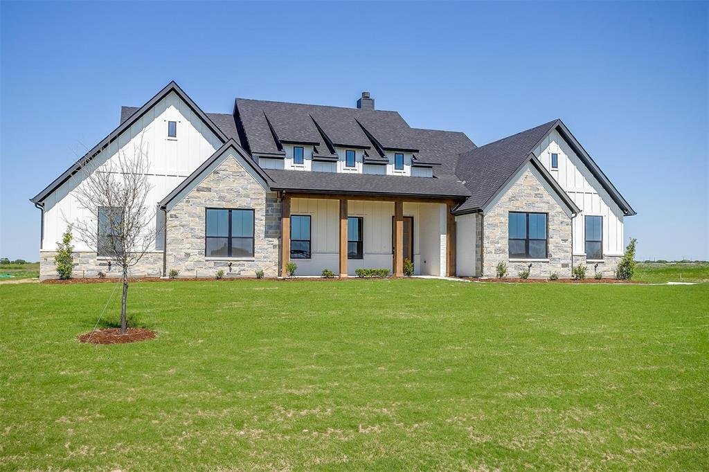 House in Maypearl, Texas, United States 1 - 16514113